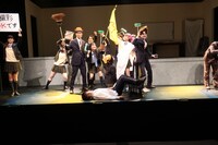 青春舞台「1518! イチゴーイチハチ！」より。