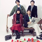 マキノノゾミ×西川信廣の文学座「昭和虞美人草」上演決定