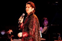 ソロライブ「Luz y Sombra ～光と影～」より。