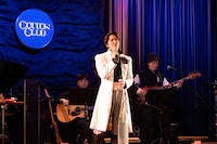 ソロライブ「Luz y Sombra ～光と影～」より。