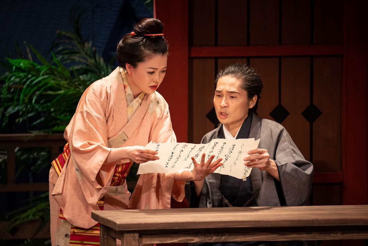 MONOのユートピア喜劇「アユタヤ」開幕、土田英生「劇団らしい作品に仕上がった」