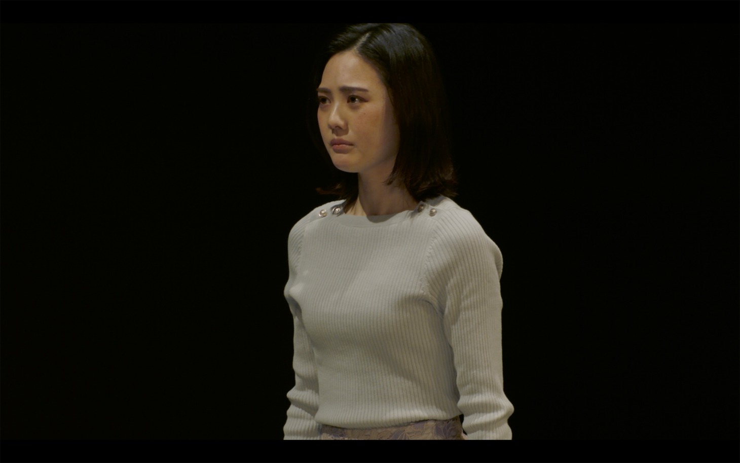 「コンプライアンスの名のもとに」の様子。