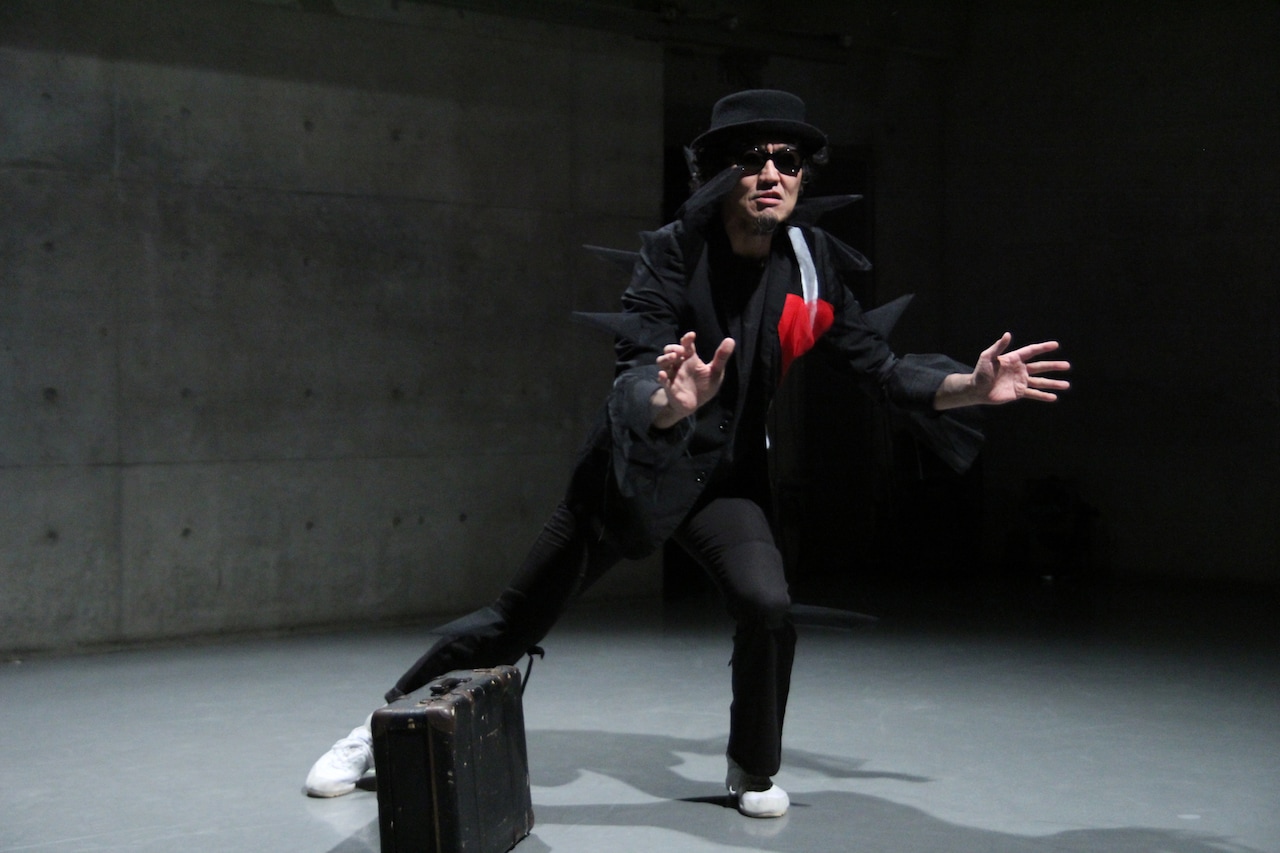 コンドルズ×マドモアゼル・シネマが初の共同創作、見どころは「愉快な人間模様」