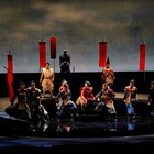 2021年版「子午線の祀り」開幕、野村萬斎「より凝縮した“ドラマ”になった」と手応え