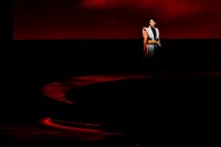 「子午線の祀り」より。（撮影：細野晋司）