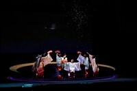 「子午線の祀り」より。（撮影：細野晋司）