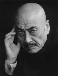 麿赤兒が大河ドラマ「豊臣兄弟！」で斎藤道三役「ほんの数秒の出番だが、大いに魅力的」