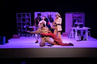 「戦争で死ねなかったお父さんのために」より。