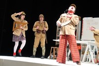 「戦争で死ねなかったお父さんのために」より。