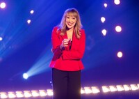 「Simply Sondheim」より。