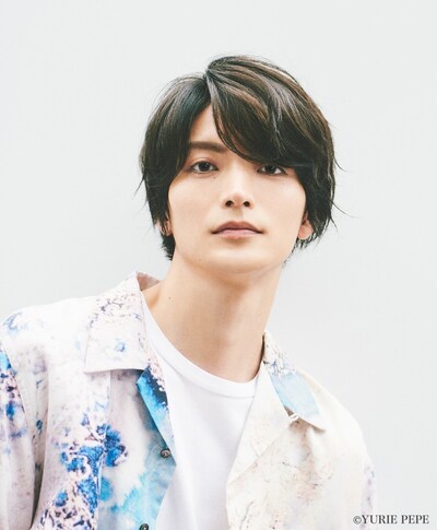 山本涼介