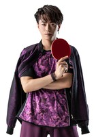 廣瀬智紀扮する今川義富。