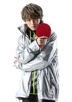 田村升吾扮する北条忠則。