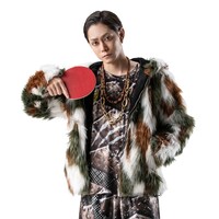 玉城裕規扮する武田不動。