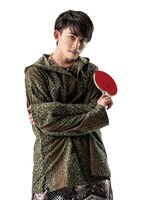 岡本侑樹扮する真田海。