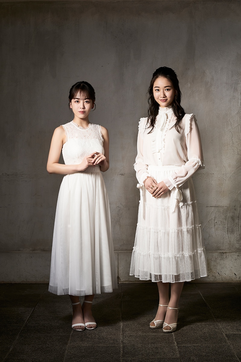 甲斐翔真&STAFF | ミュージカル『ロミオ&ジュリエット』 2021年