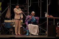 「知恵と希望と極悪キノコ」より。