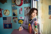 立石俊樹1st写真集「TOSHIKI」（東京ニュース通信社）より。