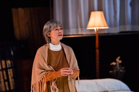 「テンダーシング-ロミオとジュリエットより-」の様子。