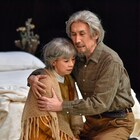 土居裕子&大森博史が老夫婦の“ロミオとジュリエット”に「テンダーシング」開幕