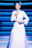 「坂本冬美芸能生活35周年記念公演 泉ピン子友情出演」より。（撮影：田中聖太郎）