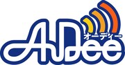 AuDeeロゴ