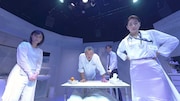 VR演劇「僕はまだ死んでない」より。