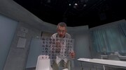 VR演劇「僕はまだ死んでない」より。