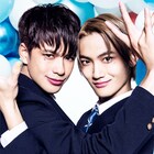 ミュージカル「ジェイミー」森崎ウィン&高橋颯がドラァグクイーン夢見る高校生に