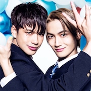 ミュージカル「ジェイミー」森崎ウィン&高橋颯がドラァグクイーン夢見る高校生に