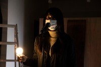 エンニュイ「Performance of the day『無表情な日常、感情的な毎秒』」より。