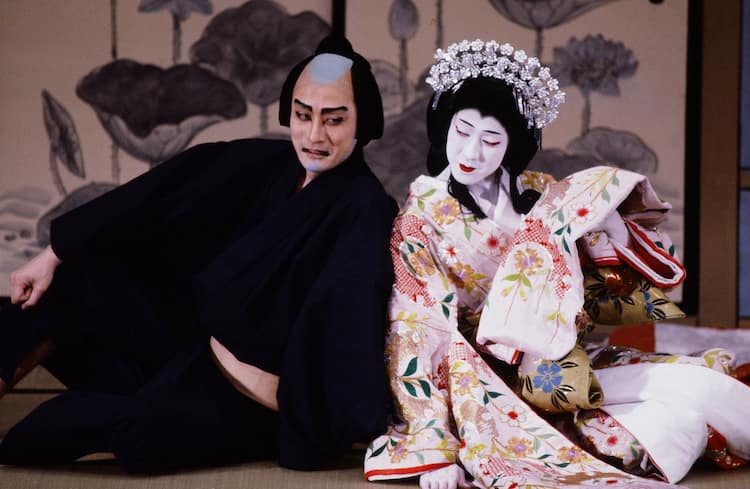 四月大歌舞伎」片岡仁左衛門＆坂東玉三郎が36年ぶりの「桜姫東文章 