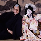 「四月大歌舞伎」片岡仁左衛門&坂東玉三郎が36年ぶりの「桜姫東文章」