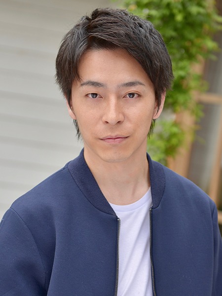 石川竜太郎
