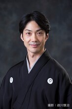 野村萬斎