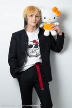 梅津瑞樹扮する梅崎慎矢。