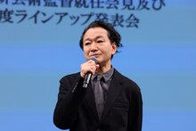 白井晃