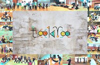 「True Colors CIRCUS SLOW CIRCUS PROJECT『T∞KY∞（トーキョー）』」ビジュアル