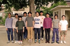 夏の夜長に会いましょう、「ヨーロッパ企画の生配信」にマンボウやしろ・山岸聖太ら