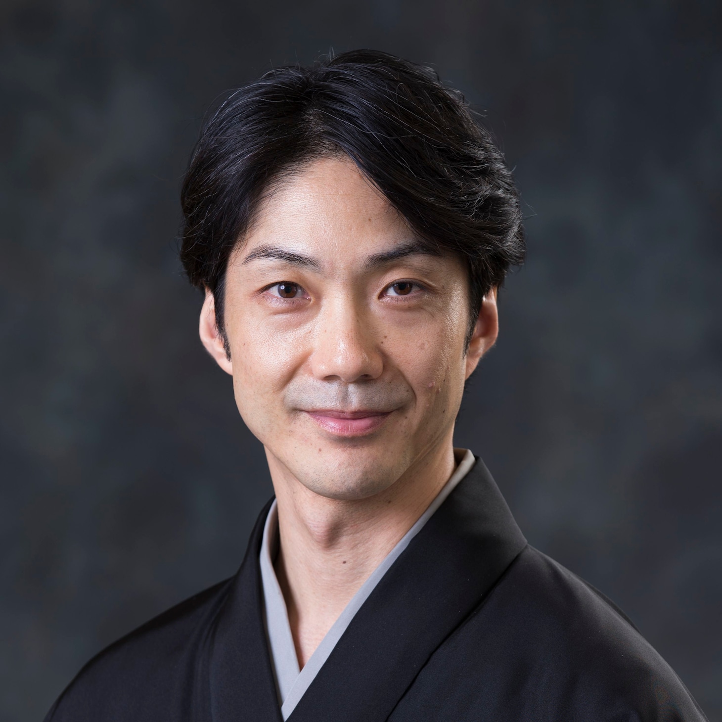 野村萬斎