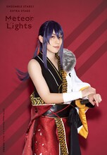 神永圭佑扮する神崎颯馬。