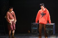 「ぼくの名前はズッキーニ」より。