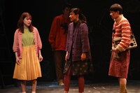 「ぼくの名前はズッキーニ」より。