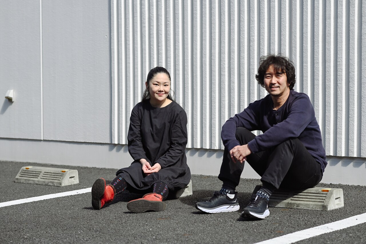 FUKAIPRODUCE 羽衣「おねしょのように」Wキャスト上演、振付は黒田育世