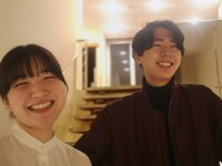 FUKAIPRODUCE羽衣「おねしょのように」ビジュアル（撮影：金子愛帆）