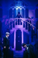 「ミュージカル『黒執事』～寄宿学校の秘密～」より。