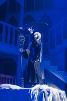 「ミュージカル『黒執事』～寄宿学校の秘密～」より。