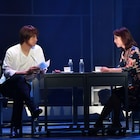 「ゴースト」再演が本日開幕、浦井健治「人は1人じゃないと信じられる」