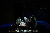 「『画狂人 北斎』令和三年版」より。