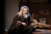 「『画狂人 北斎』令和三年版」より。